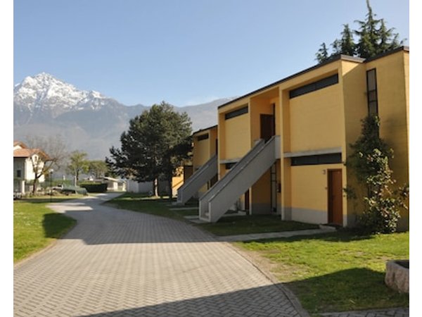 Camping Villaggio Paradiso
