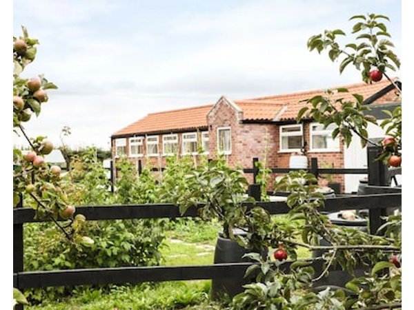 Bowler Yard Cottage