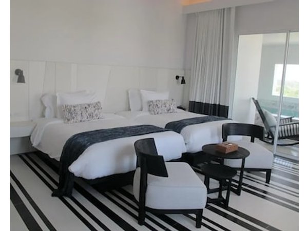 Veranda Pool Villas & Suite Hua Hin Cha Am