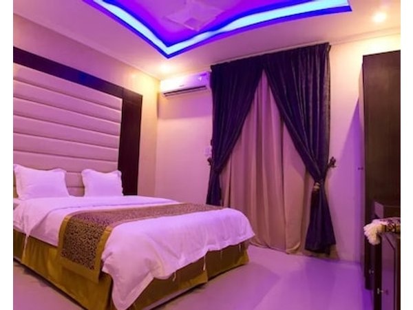 Maskan Al Dyafah Hotel Apartments 2