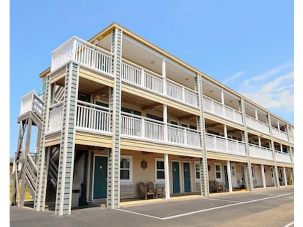 Sea Horse Inn and Cottages