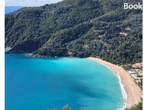 Parga Villas Collection