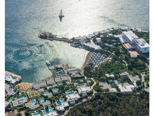 Elounda Beach Hotel & Villas
