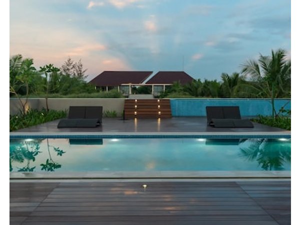 Aprota Villas Arugambay