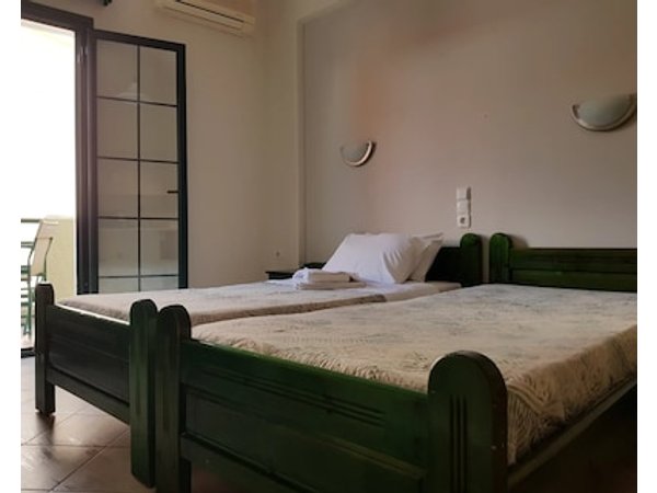 Joanna Apartments