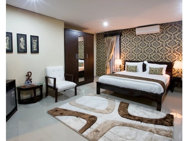 Cometa Villas Seminyak