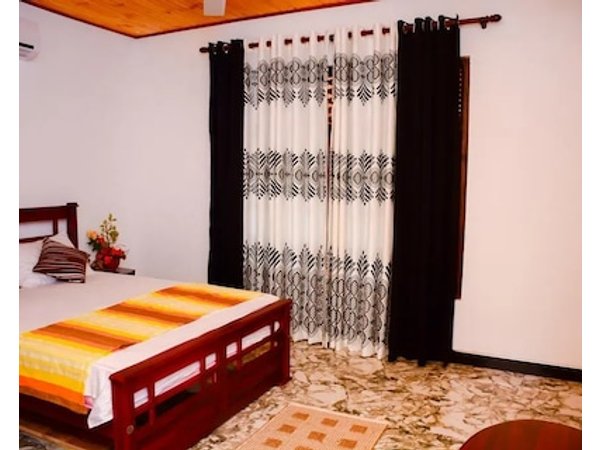 Joseph Family Villa