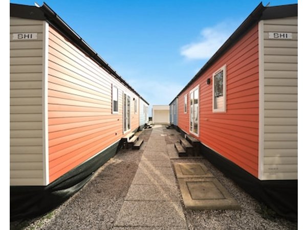 Camping Rialto Village