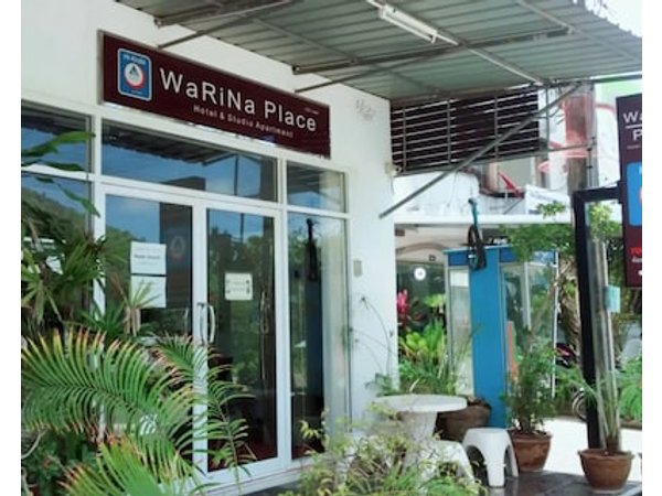 Warina Place Hotel