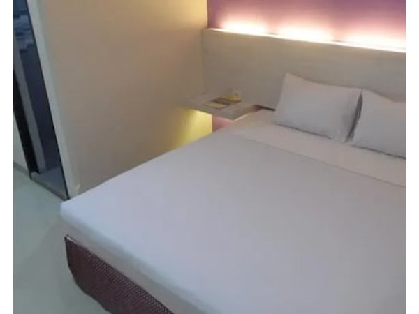 Hotel Alden