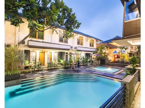 Gumilang Regency Hotel