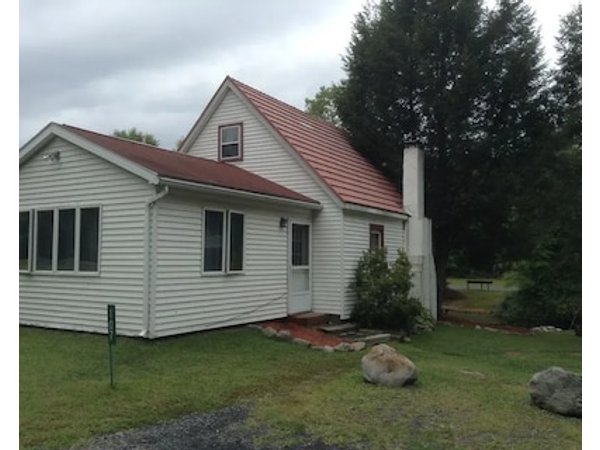Echo Valley Cottages