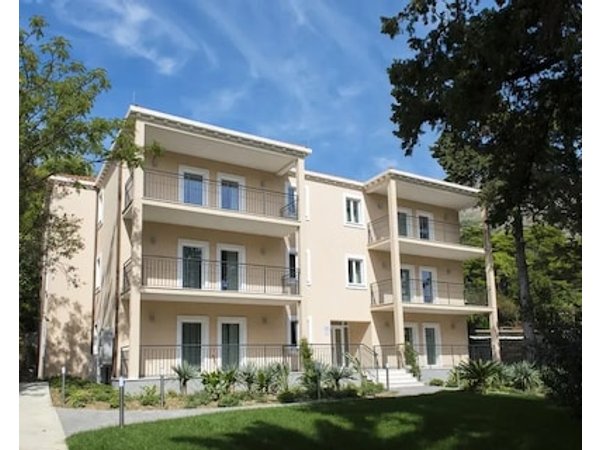Maistra Select Srebreno Villas