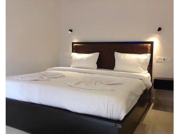 Papilio Beach Front Cottages-TBV