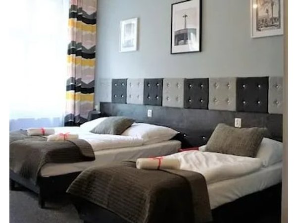 Expolis Residence - Rooms & Apartments