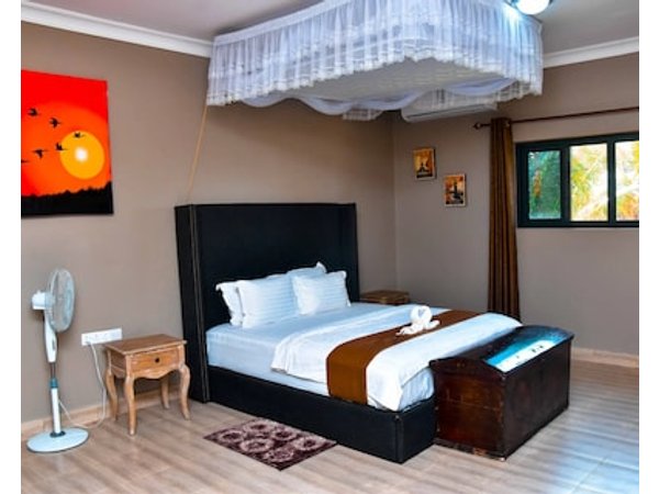 Raffia Beach Aparthotel