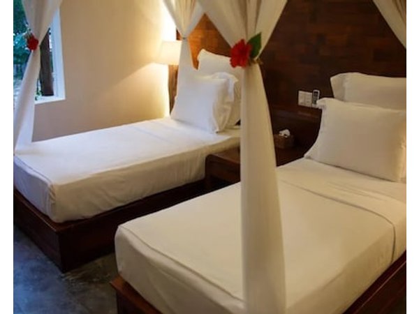 The Trang Villas