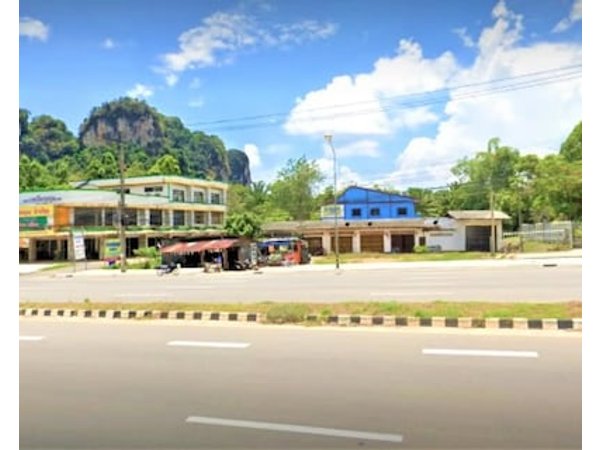 AP Hotel