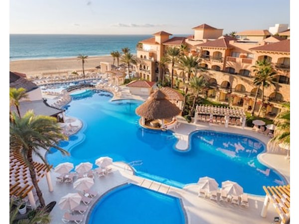 Royal Solaris Los Cabos - All Inclusive
