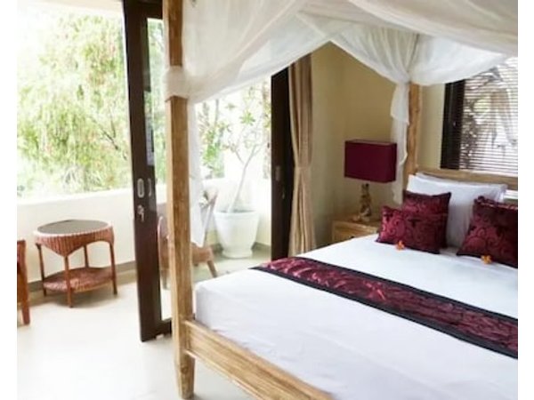 Sama's Cottages and Villas