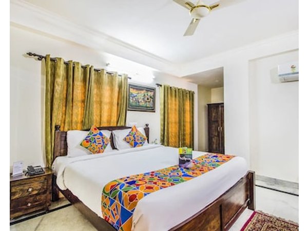 Hotel Dior Jaipur