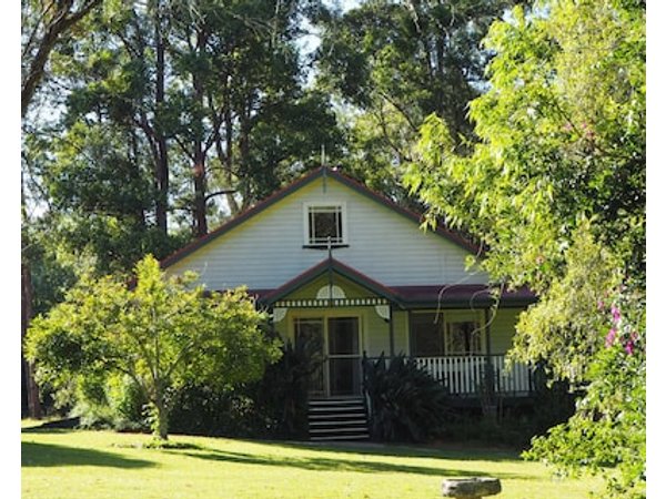 Telegraph Retreat Cottages