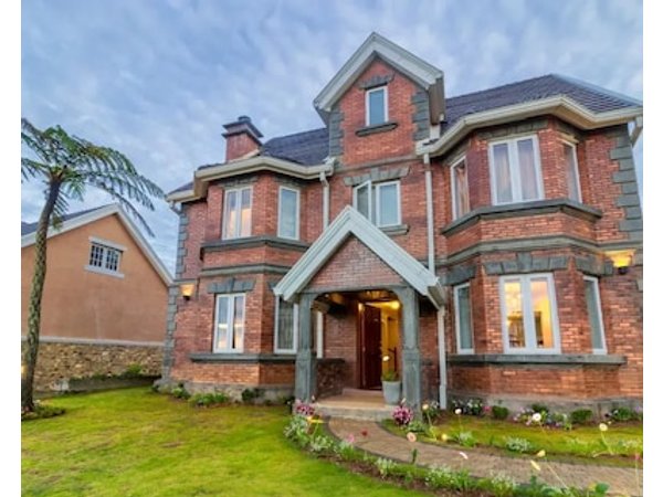 Kent Cottage