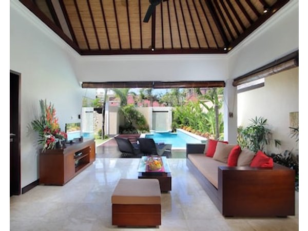 RC Villas