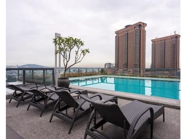 #SUPERB# Location Bukit Bintang 3 Bedroom Apartment
