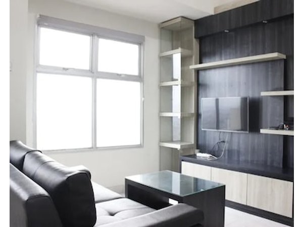 Cozy 2br Apartment @ Newton Residence