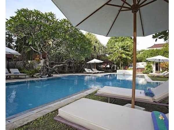 Natah Bale Villas