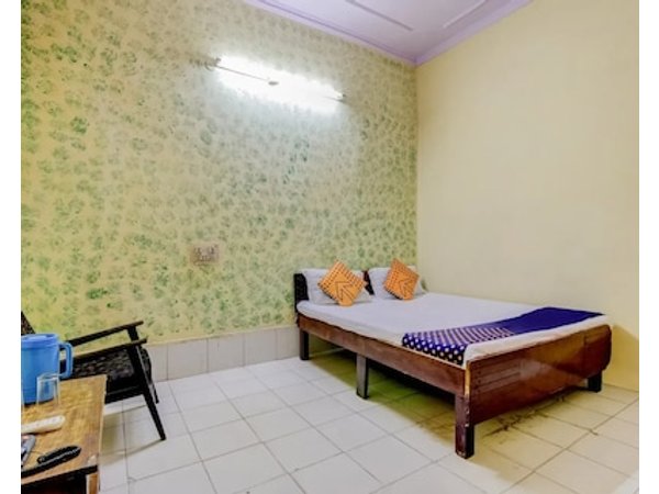 Flagship Hotel Swagat Palace
