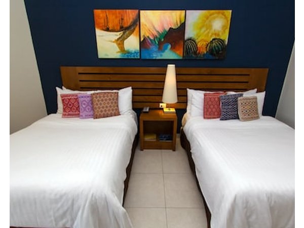 Grand Decameron Los Cabos A Trademark All-Inclusive Resort
