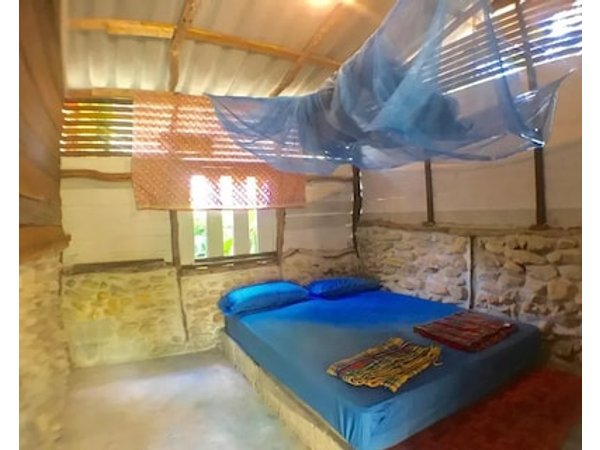 Freedom home