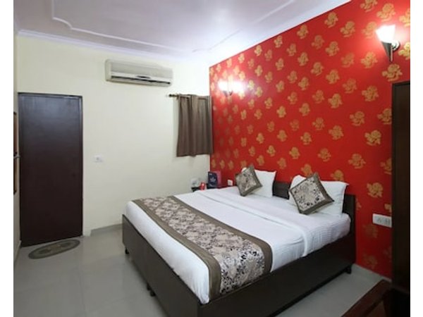 Hotel Global Inn