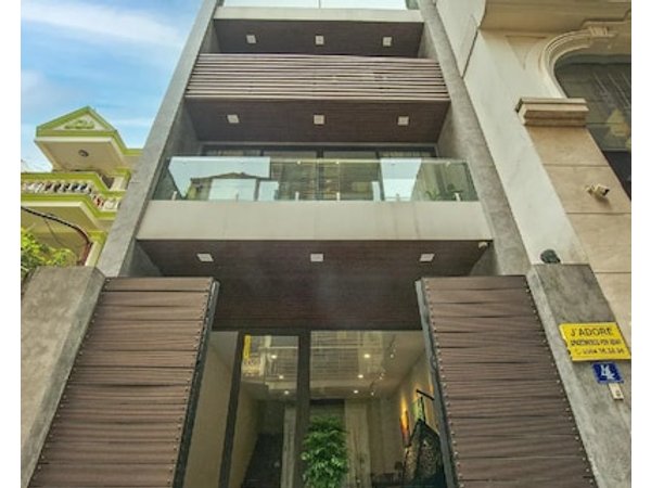 Jadore Apartment