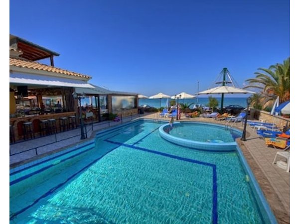 Navigator Villas - Houses