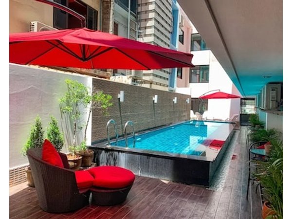 Scandia Beach Hotel