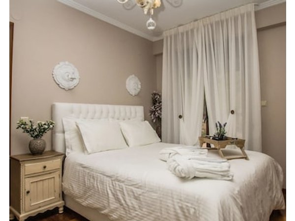 Evmorfes Villas