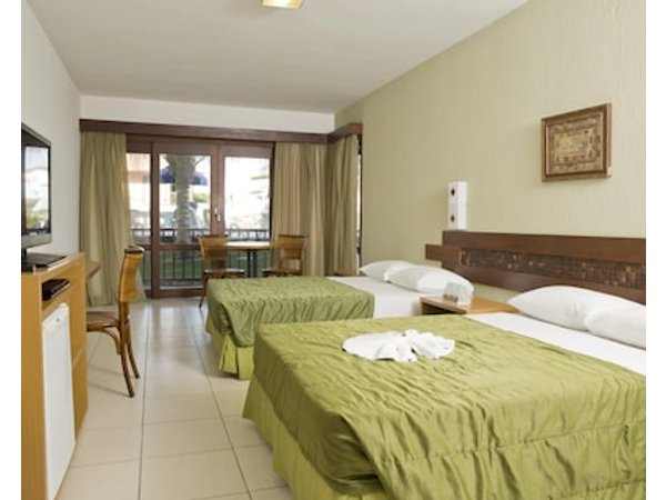 Salinas Maceió All Inclusive Resort