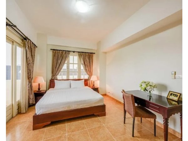 City View Apartment