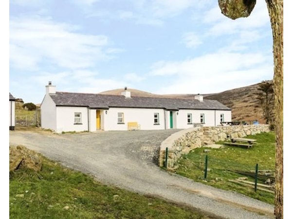 Mary Larkins Cottage