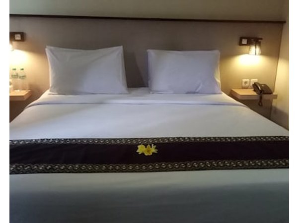 Keola Hotel Legian