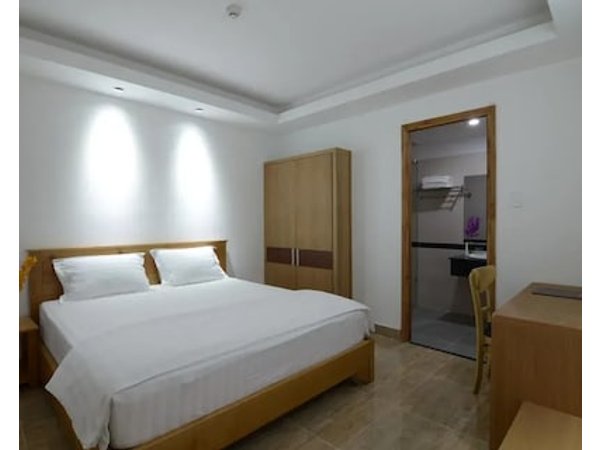 Veevoo Hotel