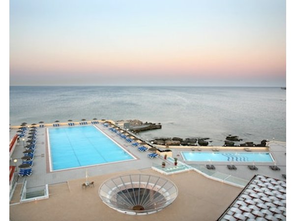 Eden Roc Resort - All Inclusive