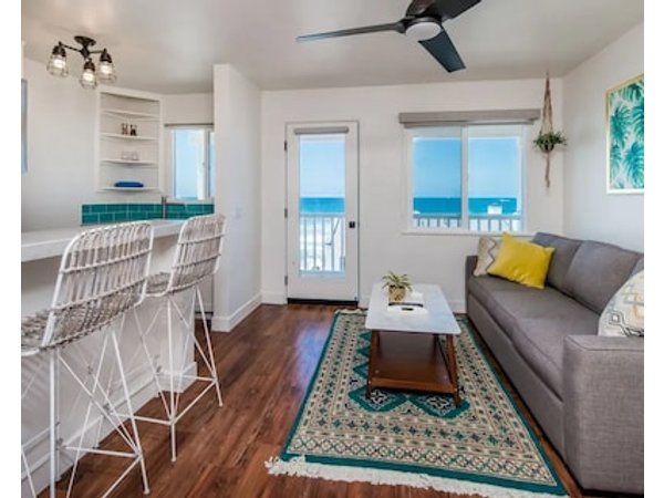 Pacific Villas: Unit 3