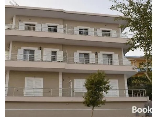 Isabela Apartments
