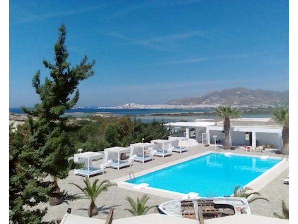 Kedros Villas