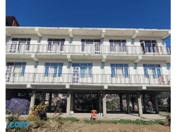 Shimla Hills Apartments 2BHK