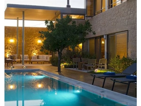 Conte Marino Villas